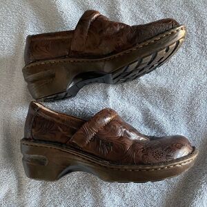 B.O.C Born Concepts | Slip on Shoes Brown size 7